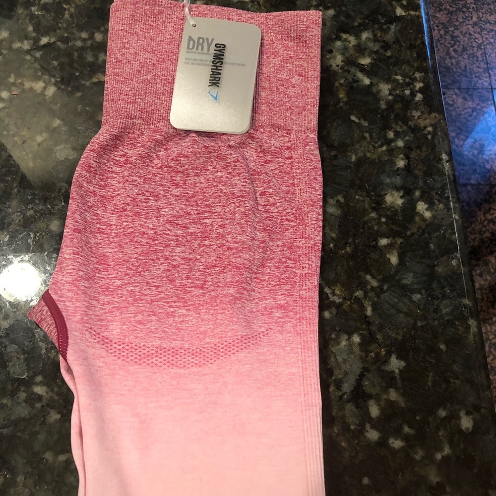 Gym Shark leggings set!!